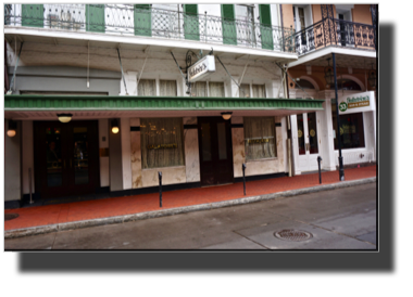 Restaurant Galatoire's at Bourbon Street DSC02952.jpeg