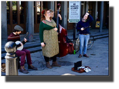 No Vehicles Allowed - Just Music, Saint Peter St. / Left side of Jackson Square DSC02974.jpeg