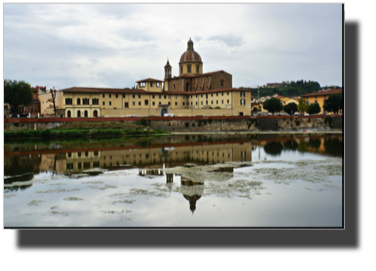 Seminario Arcivescovile Maggiore and Chiesa di San Ferdiaon in Cestello DSC01279.jpg