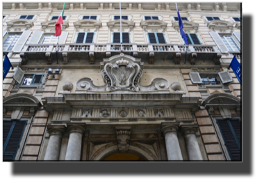 Palazzo Reale, Via  Balbi DSC00844.jpg