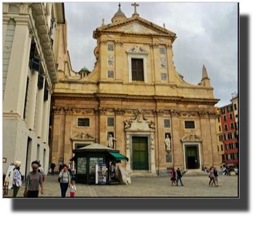 Chiesa del Gesù e dei Santi Ambrogio e Andrea DSC00893.jpg