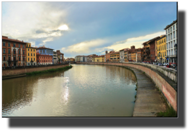 Arno river through Pisa DSC01326.jpg