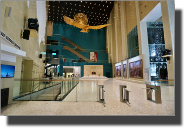 Entrance hall of Kazakhstan National Museum
DSC06026.JPG