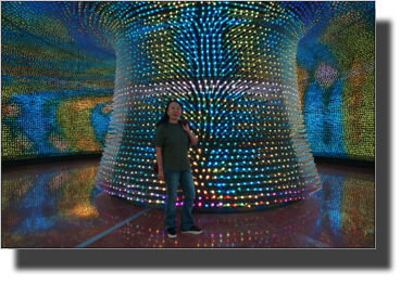 Lu in front of a light sculpture
DSC06049.JPG