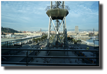 Lower part of Torre Jaume (Funicular) DSC03575.jpg