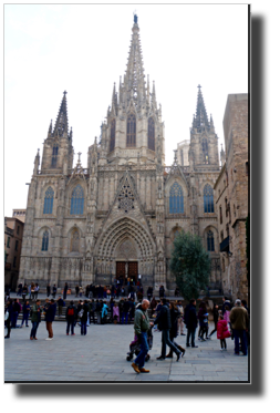 Barcelona Cathedral - Basilica La Seu
DSC03589.jpg