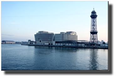 Eurostar Grand Marina Hotel and Torre Jaume 1 
DSC03668.jpg