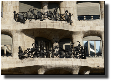 Antonio Gaudí - La Pedrera
DSC04315.jpg