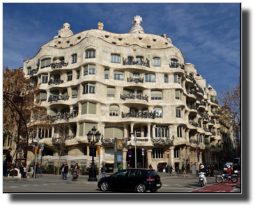 Antonio Gaudí - La Pedrera
DSC04317.jpg