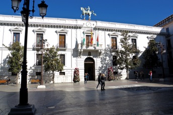 Plaza del Carmen & Ayuntamiento De Granada
DSC04227.jpg