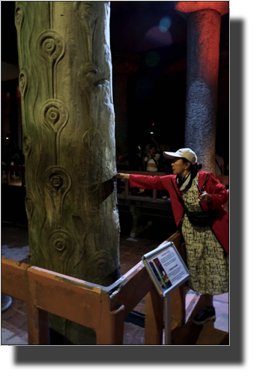 The Basilic CIstern - The Crying column
DSC05884.JPG