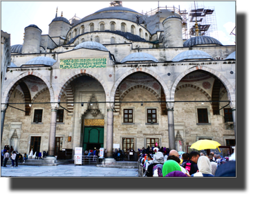 Sultan Ahmed Mosque.
DSC05700.JPG